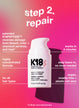 step 2. repair